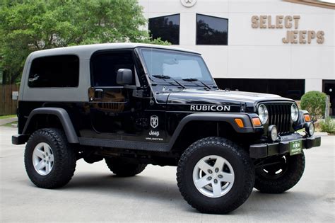 2005 jeep unlimited specs|2005 jeep wrangler unlimited price.